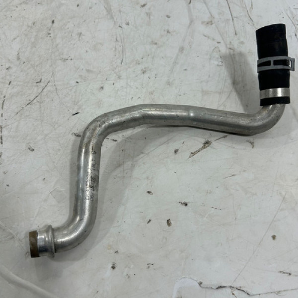 Cano Mangueira Bomba Água Ford Ka 1.0 3cc 2015 A 2018