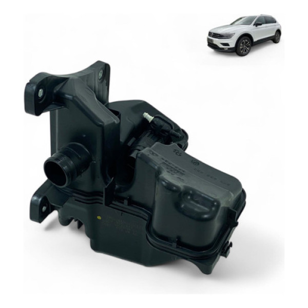 Reservatório Parabrisa Volkswagen Tiguan 1.4 2018 A 2021