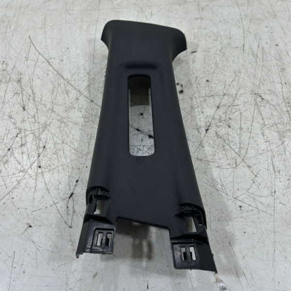 Acabamento Coluna Central Esquerda Civic G10 2017 A 2022