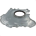 Flange Traseira Virabrequim Onix Plus 1.0 Turbo 2020 A 2024
