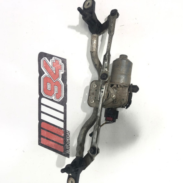 Maquina Motor Limpador Parabrisa Ford Ka 2015 A 2018  C3156 