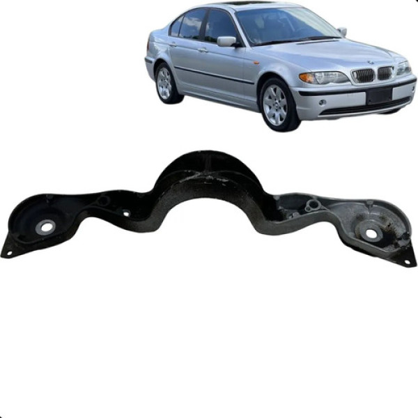 Suporte Coxim Bmw 325i 2.5 E46 2000 2001 2002 2003