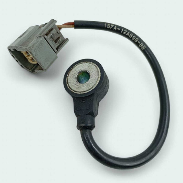 Sensor Detonação Land Rover Evoque 2012 A 2015