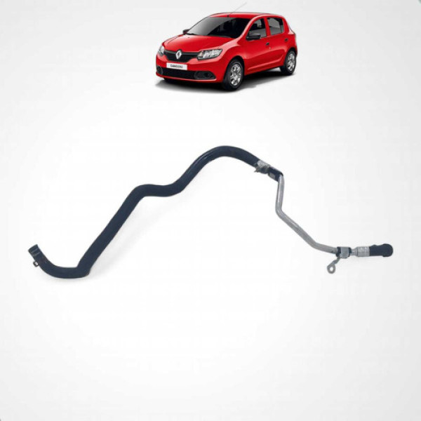 Mangueira Retorno Direção Hidráulica Sandero 1.0 2015 2019