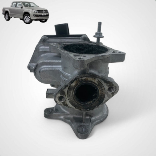 Tbi Válvula Egr Amarok 2.0 180cv 2010 2011 2012 A 2019 