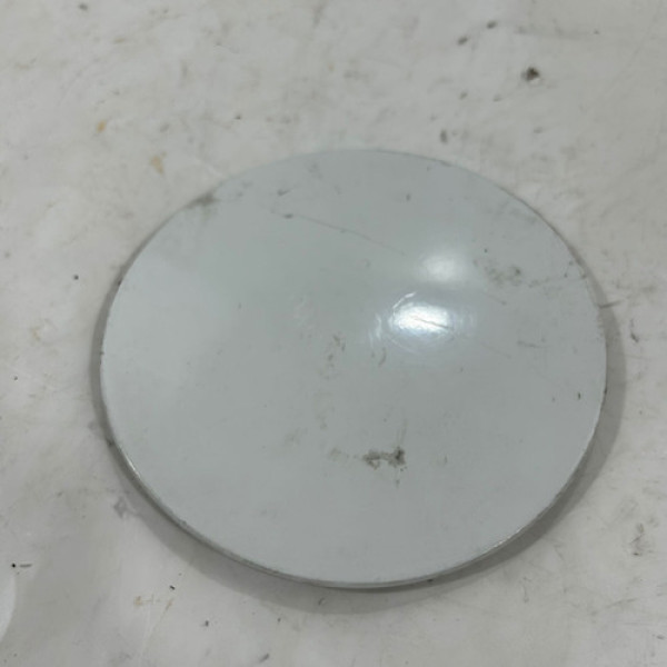 Tampa Portinhola Ford Ka 1.0 3cc 2015 a 2018 Branco 2015