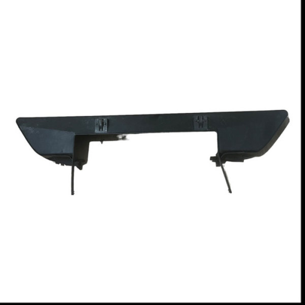 Defletor De Ar Do Radiador Renault Kwid 2017 Á 2021