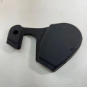 Acabamento Interno Banco Esquerdo Kia Soul 1.6 2009 A 2012 Preto