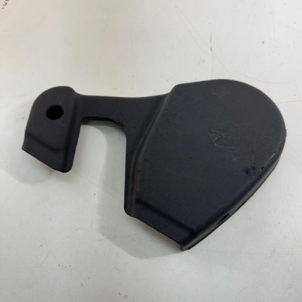 Acabamento Interno Banco Esquerdo Kia Soul 1.6 2009 A 2012 Preto