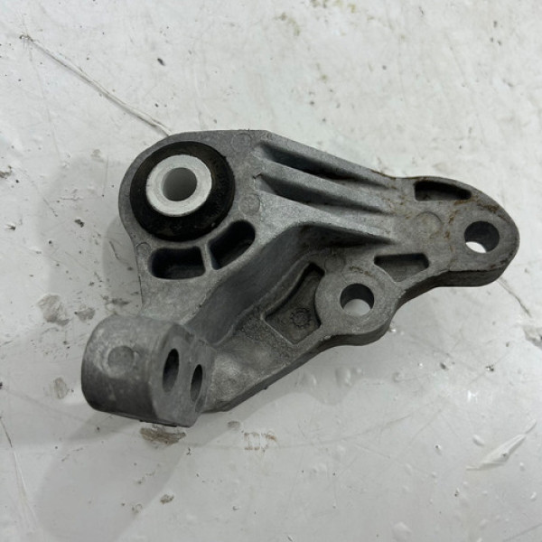 Suporte Coxim Inferior Cambio Jeep Compass 1.3 2022 a 2024