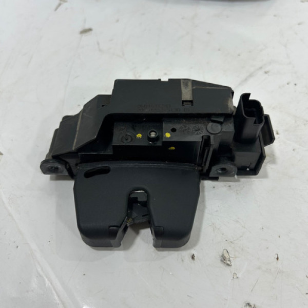 Fechadura Tampa Traseira Peugeot 308 2013 A 2016