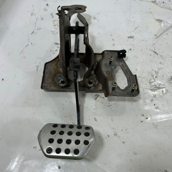 Pedal Freio Peugeot 308 2013 2014 2015 2016 Automático