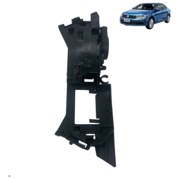 Suporte Módulo Estação Jetta 2014 2017