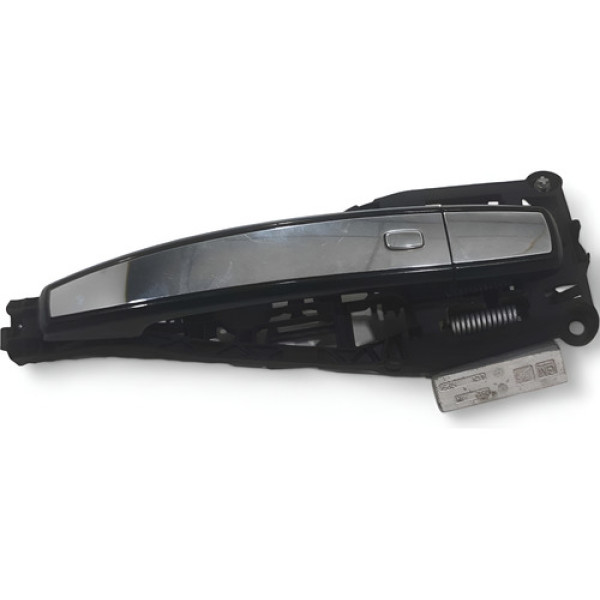 Maçaneta Externa Diant Direita Cruze 2012 A 2016 Dianteira