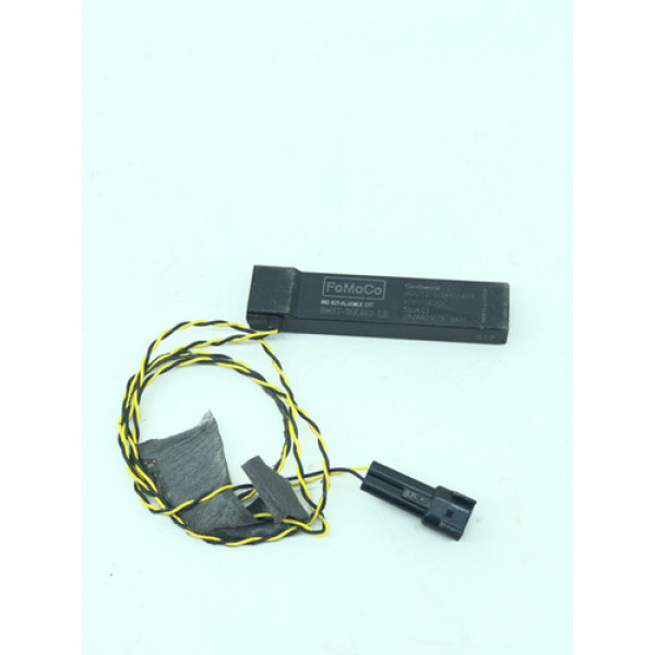 Antena Amplificadora Alarme Focus Hatch  2014/19 C4761