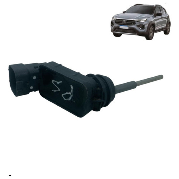 Vela Aquecedora Bico Injetor Fiat Pulse 1.3 2021 2024 