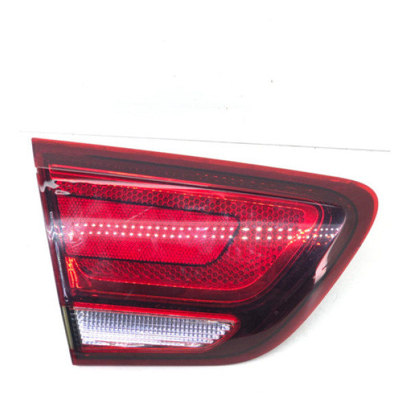 Lanterna Tampa Esquerda  Cobalt 2017 A 2020 52119574 C5656