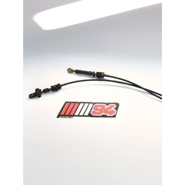 Alavanca Trambulador Câmbio Ford Ecosport 1.6 2009 2010 2011