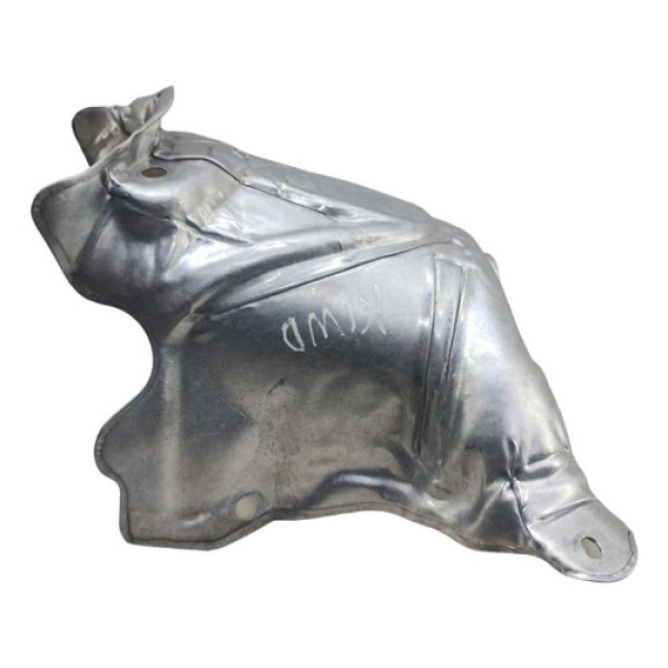 Defletor Coletor Escape Renault Kwid 2016 A 2021 C7825