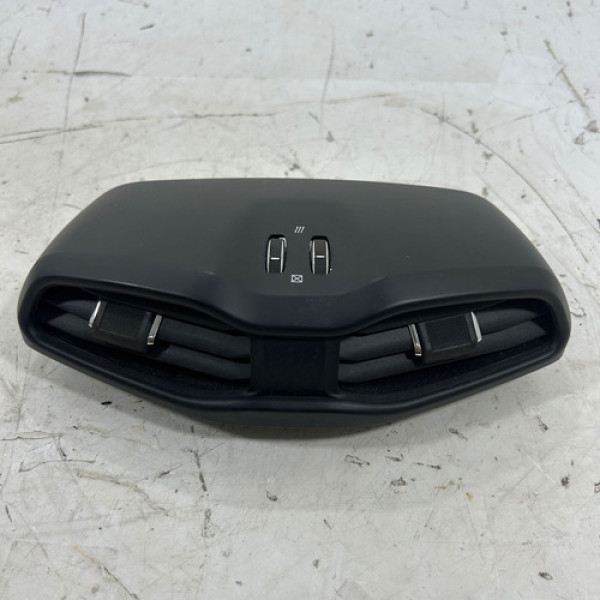 Difusor Ar Central Jeep Renegade 2016 A 2019