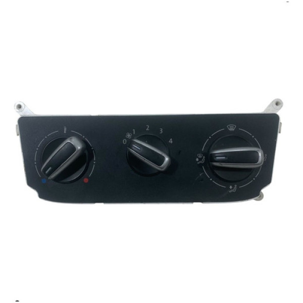 Comando Ventilação Ar Quente Gol Voyage G6 2012 2016 