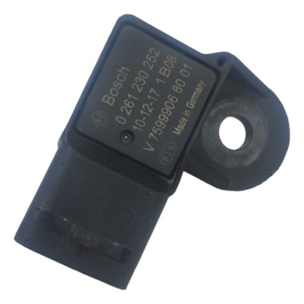 Sensor Map Citroen C4 Lounge 1.6 Thp 2014 A 2019