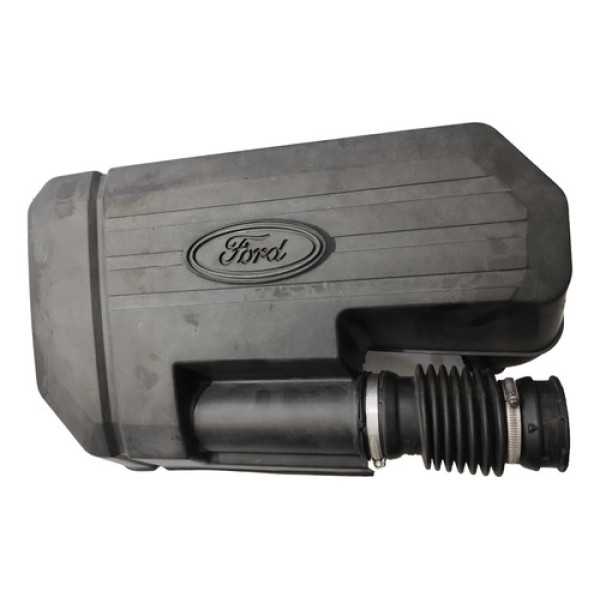 Caixa Filtro De Ar Ford Ecosport 2.0 2013 A 2016 C6757