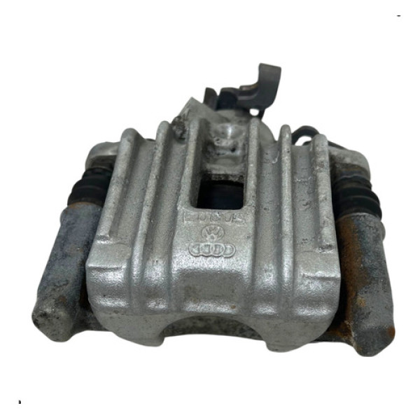 Pinça Volkswagen Saveiro 1.6 2013 2016 Traseira Esquerda