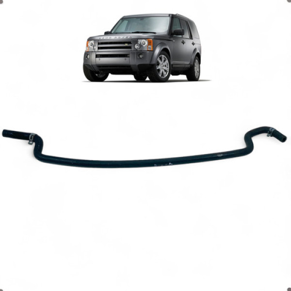 Mangueira Reservatório Radiador Discovery 3 2.7 2005 A 2009