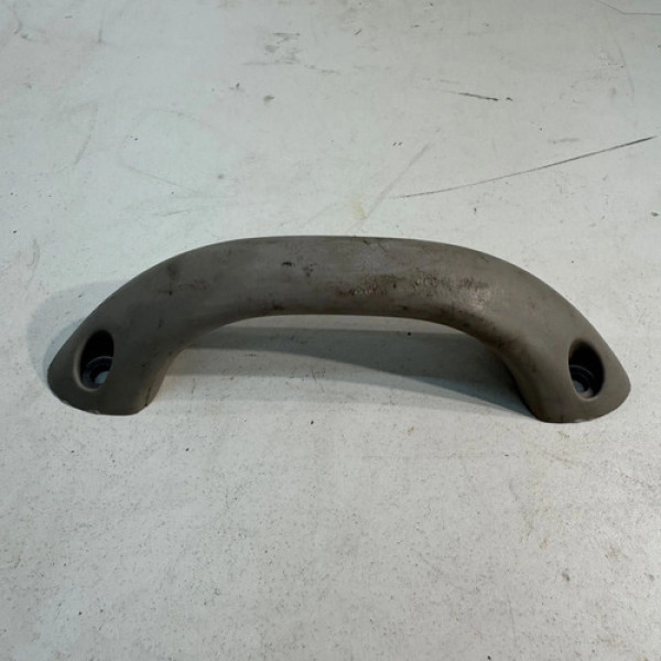 Alça Teto Pqp Chery Qq 1.0 3cc 2015 Original Cinza