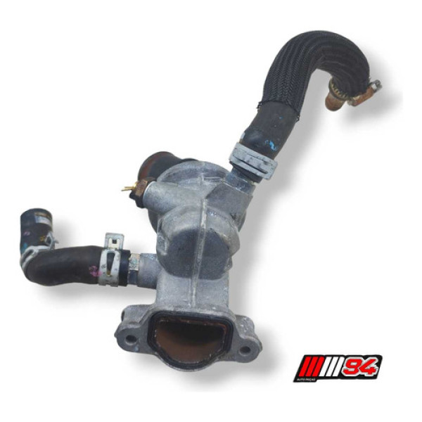 Carcaça Valvula Termotastica S10 2.8 200cv 2014 A 2019 C7250