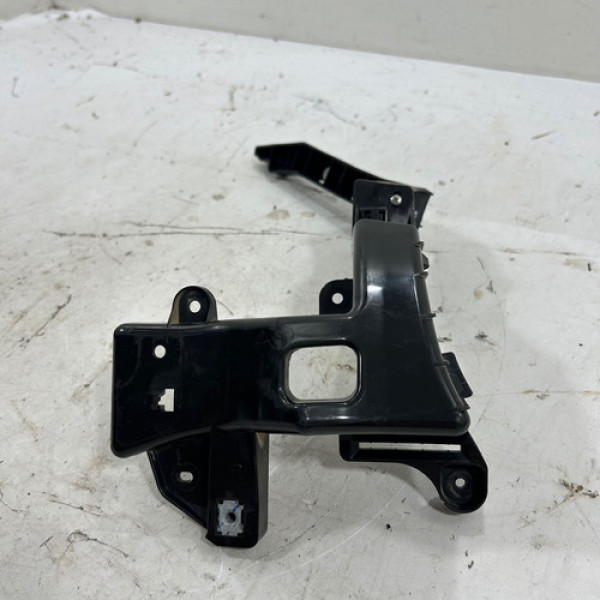 Guia Parachoque Traseiro Esquerdo Jeep Compass 2022 A 2024