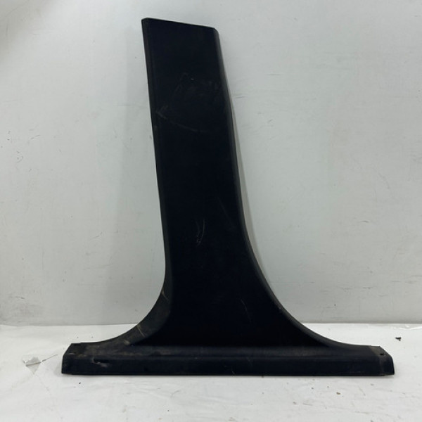 Acabamento Moldura Esquerda Ford Fiesta 2015 A 2017