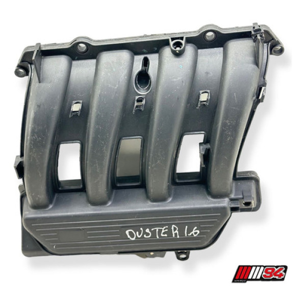 Coletor Admissão Renault Duster 1.6 16v 2012 A 2015 C7263