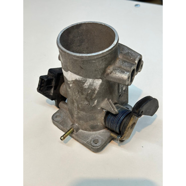 Tbi Corpo Borboleta Gm Vectra 2.0 2.2 8v 1997 A 2005 C3323