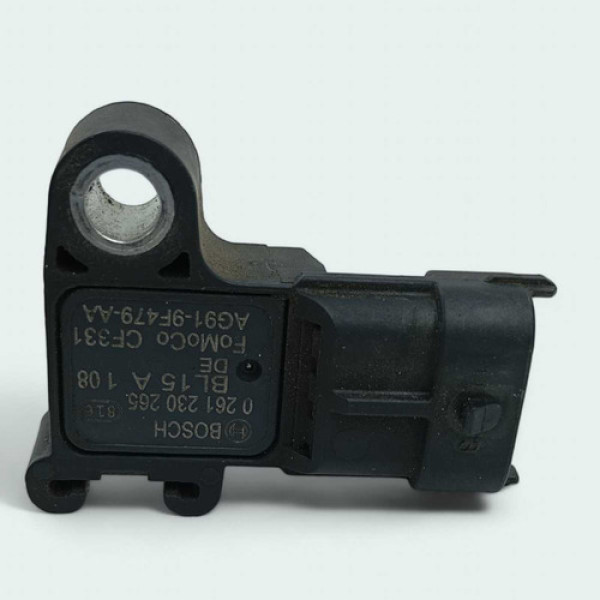 Sensor Map Land Rover Evoque 2.0 2012 A 2015