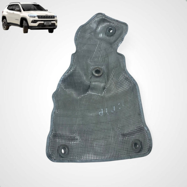 Defletor Catalisador Compass 1.3 2022 2025 T270