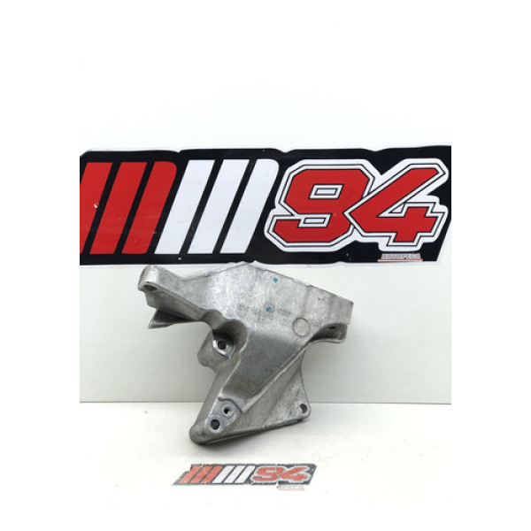 Suporte Coxim Motor Direito Gol Fox Polo 2001 A 2007  C1993