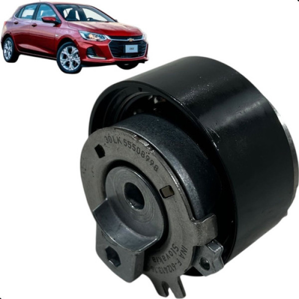 Tensor Correia Dentada Chevrolet Ônix Turbo 1.0 2020 A 2023