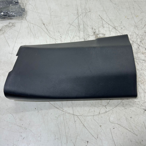 Acabamento Coluna Inferior Esquerda Jeep Compass 2018 A 2021