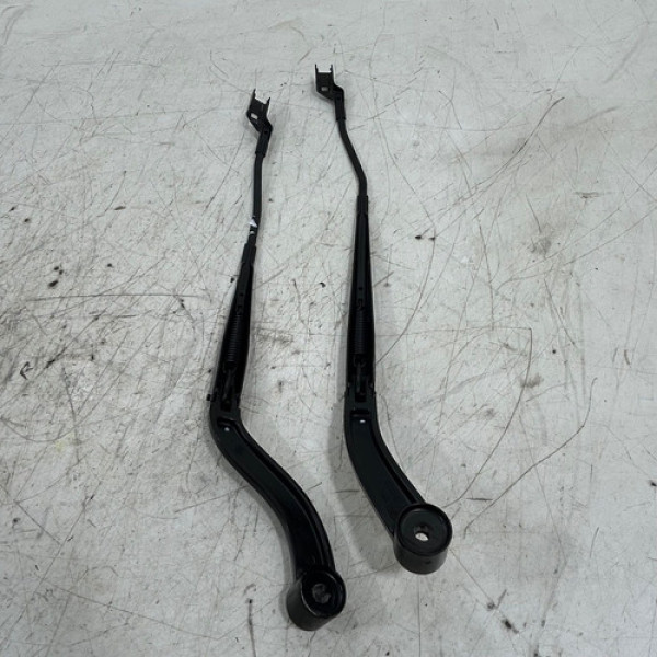 Hastes Braço Limpador Parabrisa Ranger 2.2 2017 A 2022 Par Esquerdo