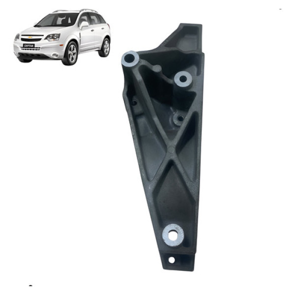 Bomba Direção Hidráulica Captiva 2.4 2009 A 2016 