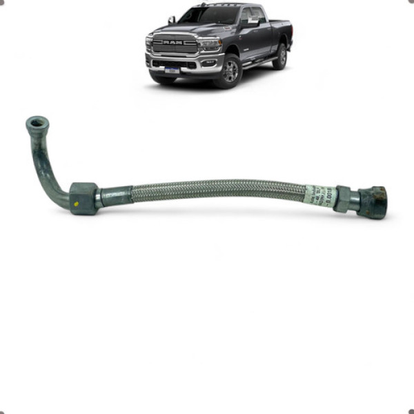 Mangueira Cano Turbina Ram 2500 3500 6.7 2019 A 2024