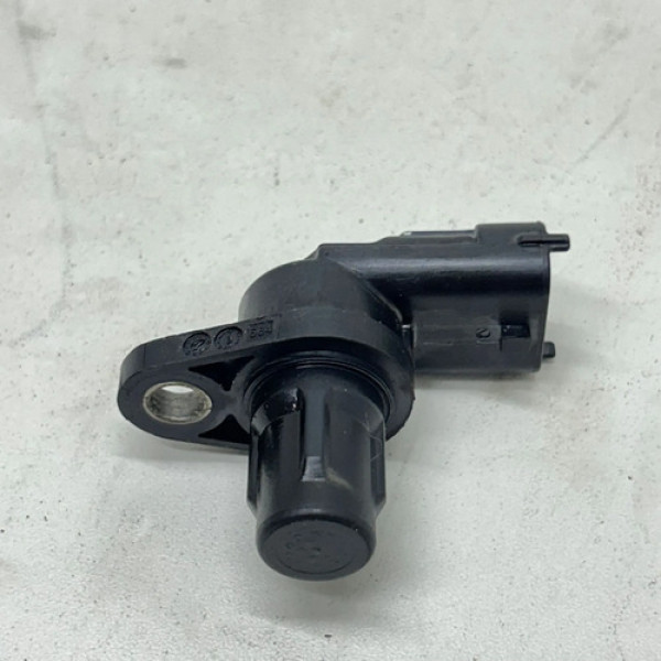 Sensor Cabeçote Motor Ford New Fiesta 1.6 Sigma 2015 A 2017