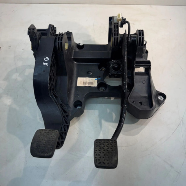 Pedal Embreagem Freio Chevrolet Onix 1.0 2013 A 2019