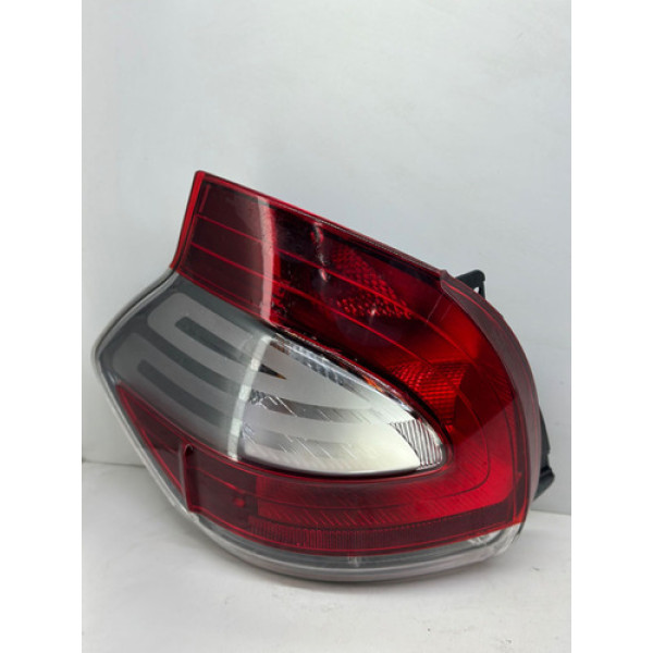 Lanterna Esquerda Fiat Mobi 2016 A 2022 Original C5474 Esquerdo