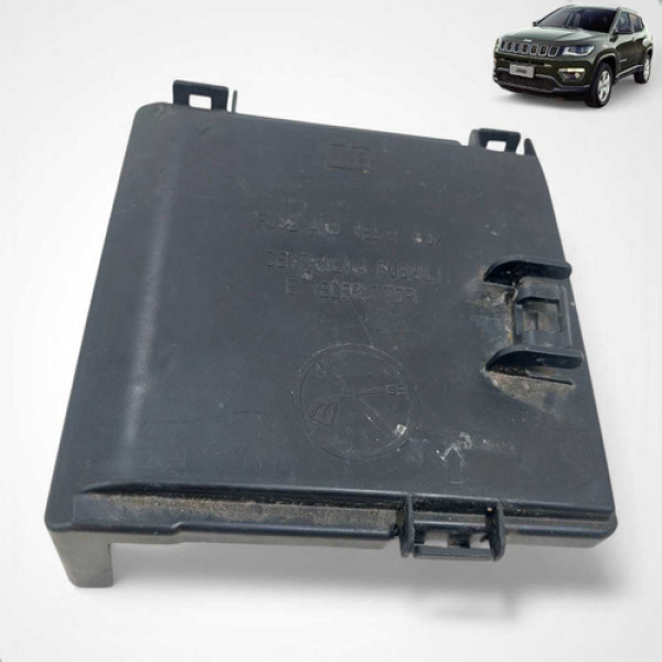 Tampa Caixa Fusível Compass 2.0 2017 2018 A 2021