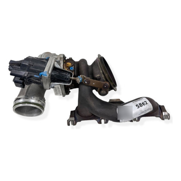 Turbina Mini Cooper Countryman 1.5 Híbrido 2021 2022 2023