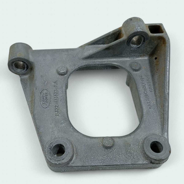 Suporte Tração Land Rover Evoque 2.0 2012 A 2015