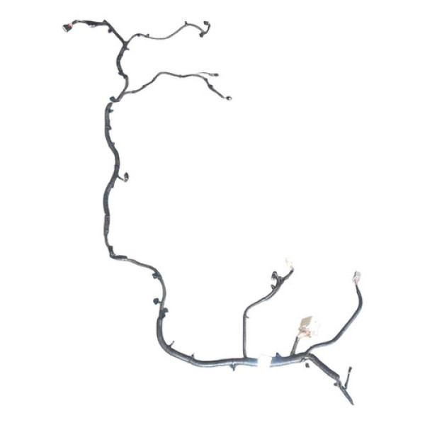 Chicote Módulo Frontal Dodge Ram 3500 6.7 2022 2023